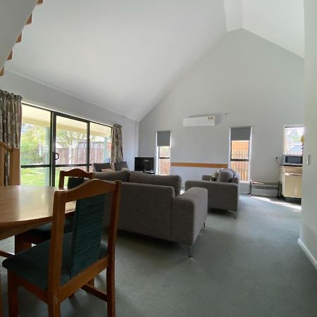 15B Caverhill Close Villa Hanmer Springs Buitenkant foto