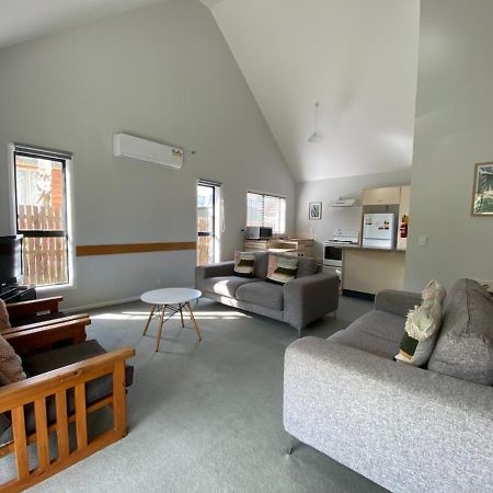 15B Caverhill Close Villa Hanmer Springs Buitenkant foto