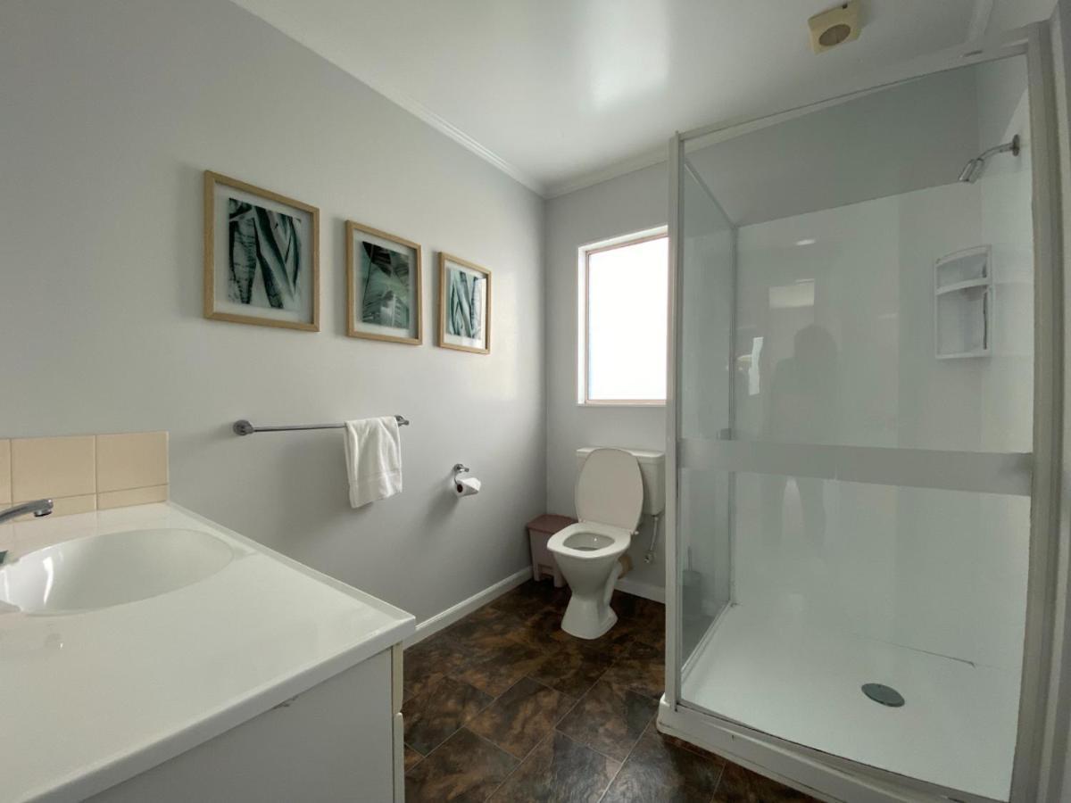 15B Caverhill Close Villa Hanmer Springs Buitenkant foto