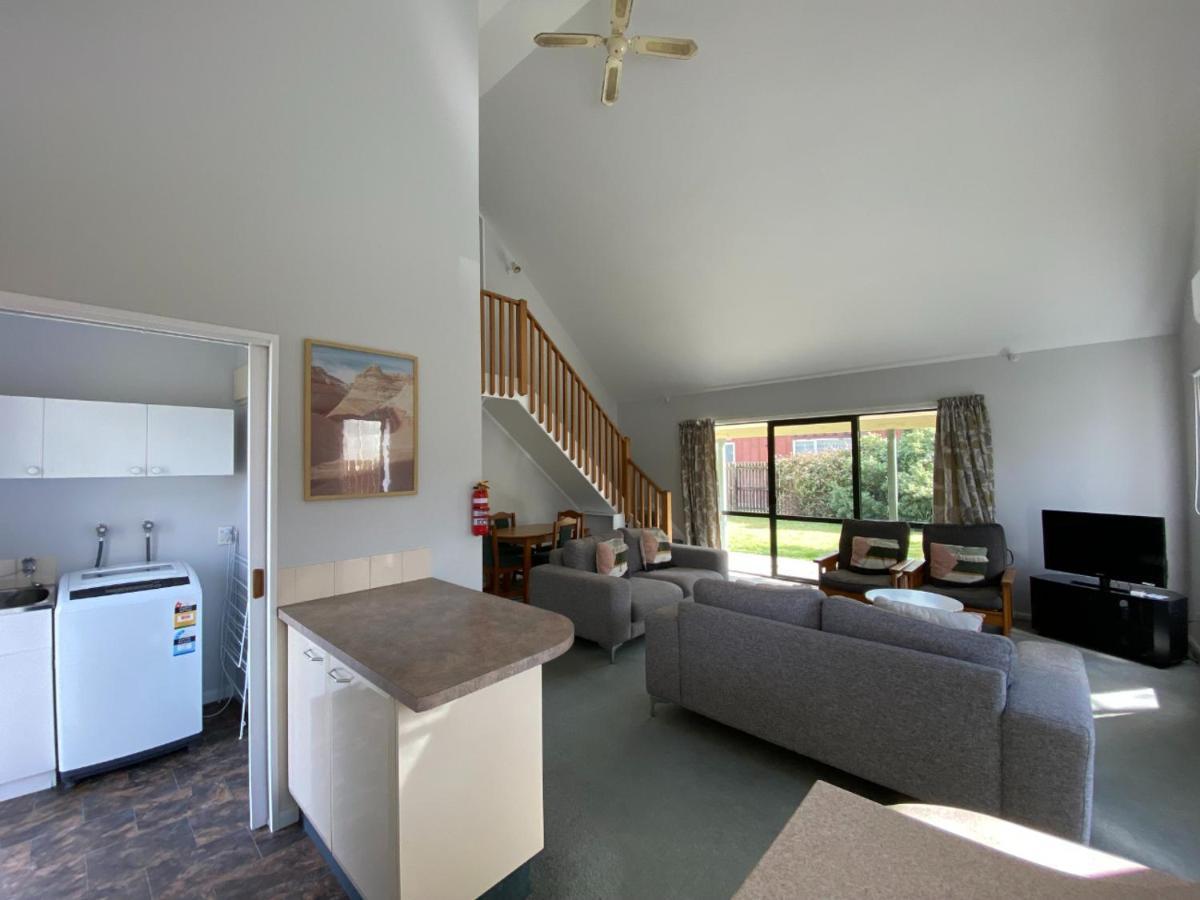 15B Caverhill Close Villa Hanmer Springs Buitenkant foto