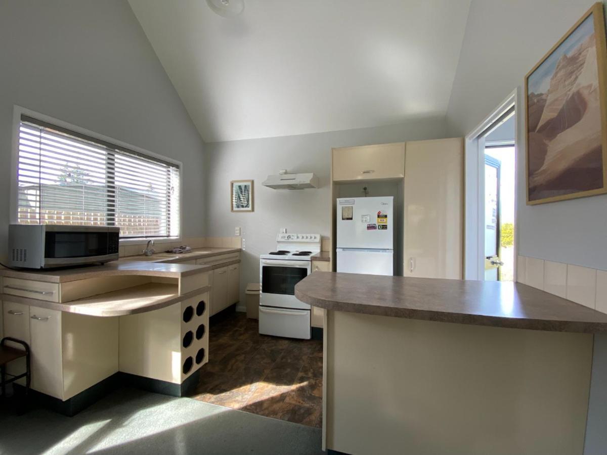 15B Caverhill Close Villa Hanmer Springs Buitenkant foto