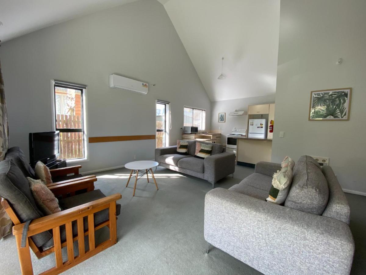 15B Caverhill Close Villa Hanmer Springs Buitenkant foto