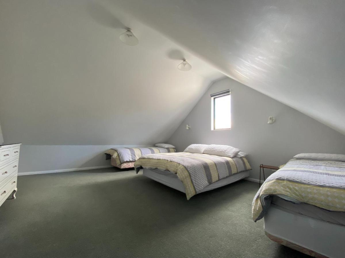 15B Caverhill Close Villa Hanmer Springs Buitenkant foto