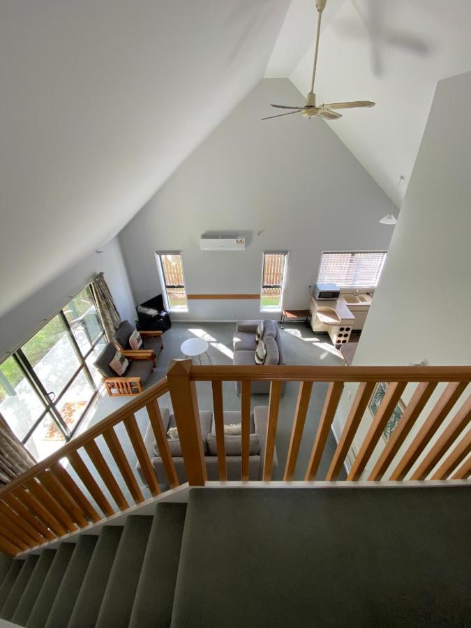 15B Caverhill Close Villa Hanmer Springs Buitenkant foto