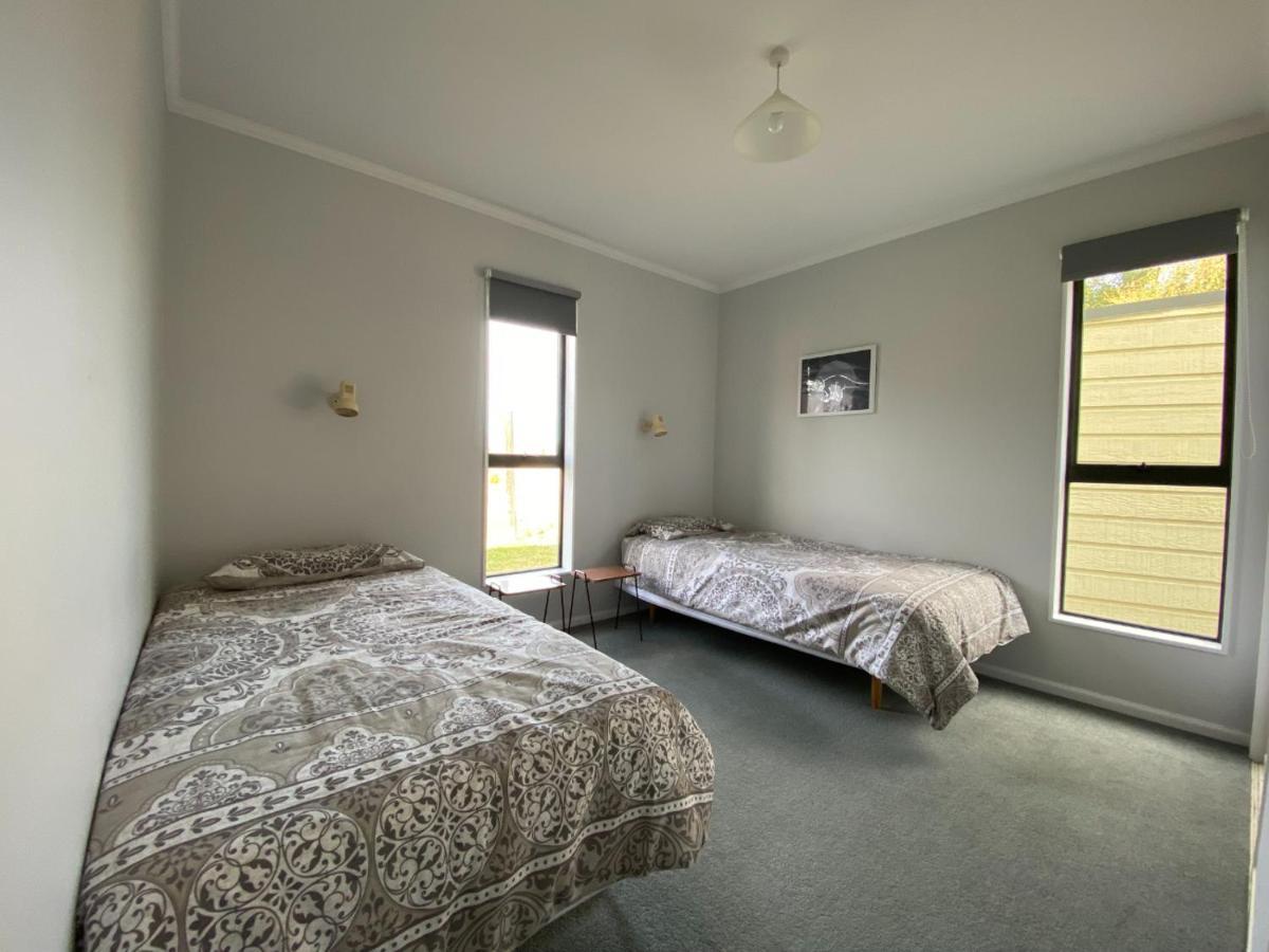 15B Caverhill Close Villa Hanmer Springs Buitenkant foto