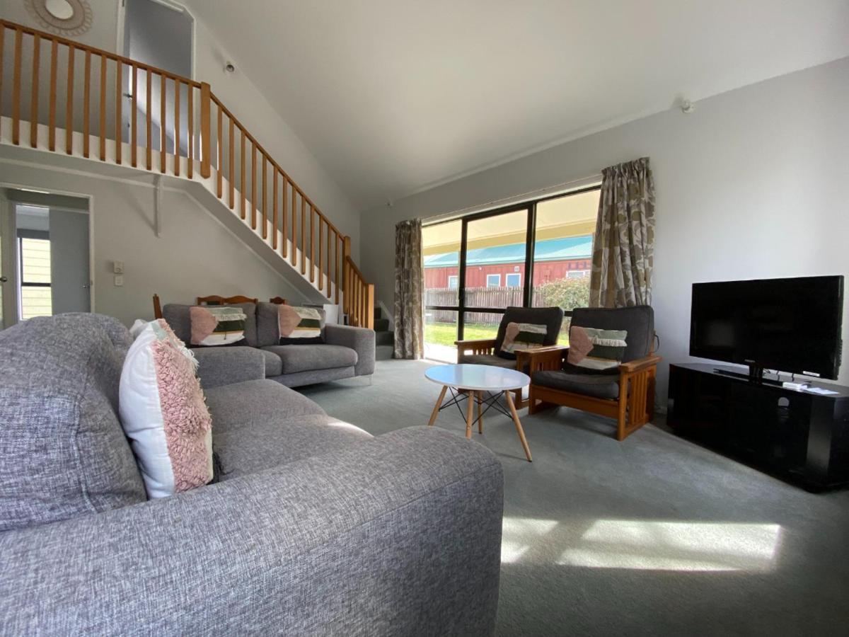 15B Caverhill Close Villa Hanmer Springs Buitenkant foto